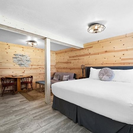 Inn On The Russian River Monte Rio Luaran gambar