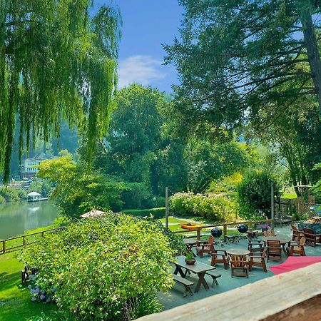 Inn On The Russian River Monte Rio Luaran gambar