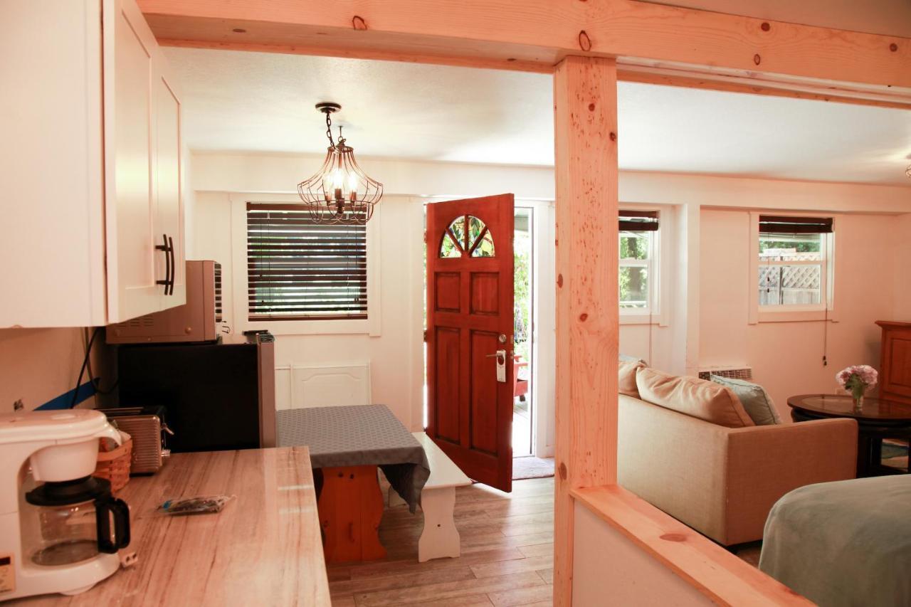Inn On The Russian River Monte Rio Luaran gambar