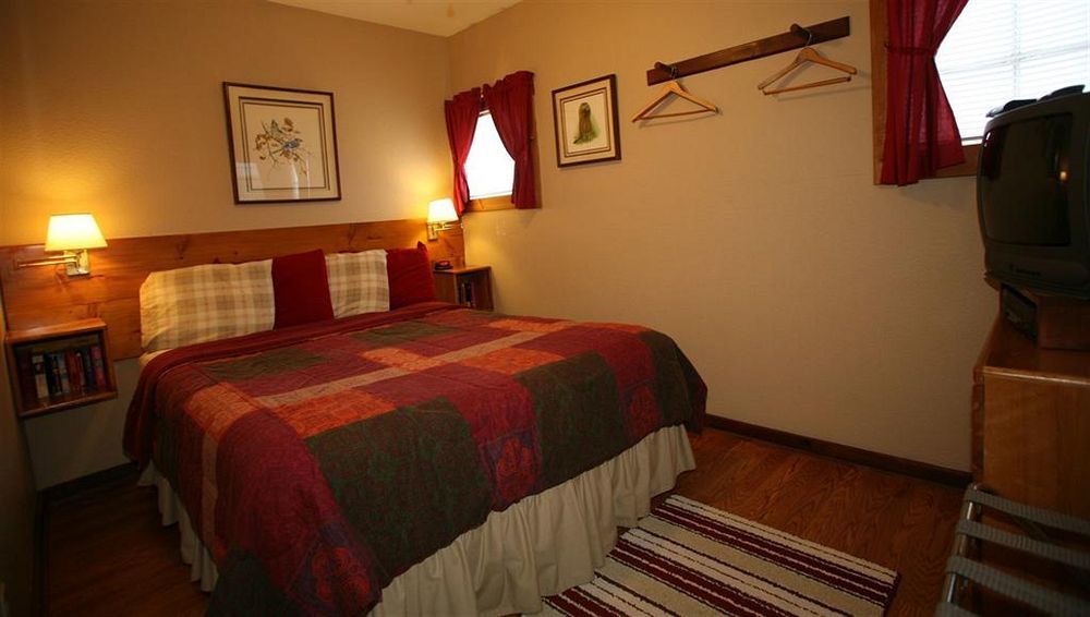 Inn On The Russian River Monte Rio Luaran gambar
