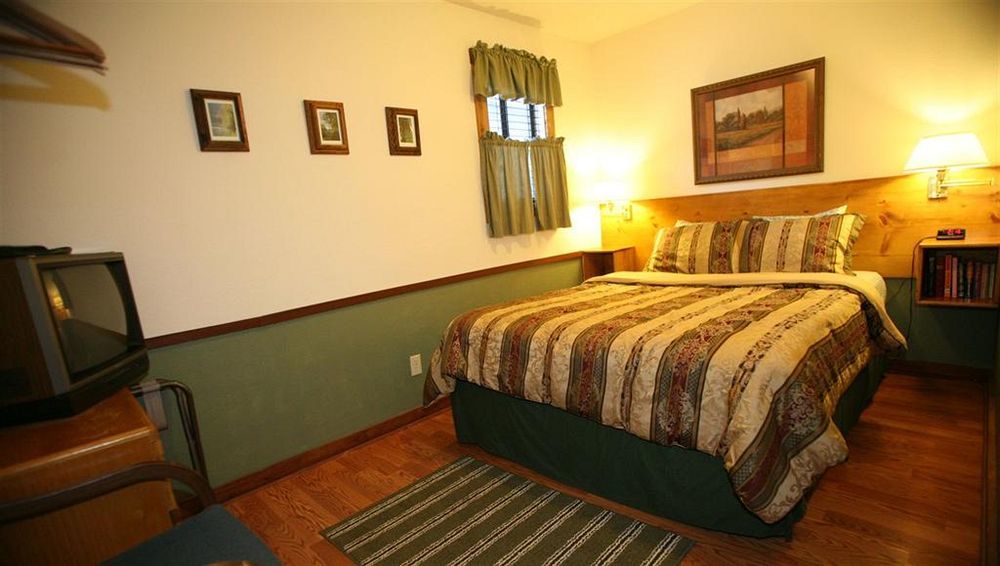 Inn On The Russian River Monte Rio Luaran gambar