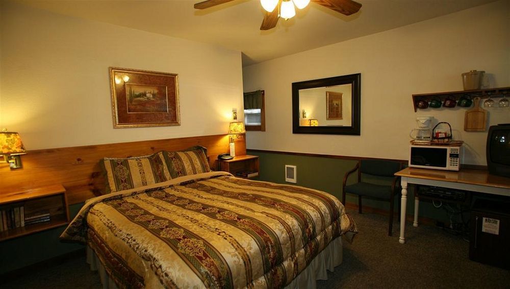Inn On The Russian River Monte Rio Luaran gambar