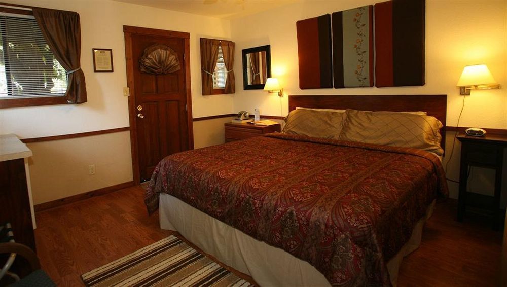 Inn On The Russian River Monte Rio Luaran gambar