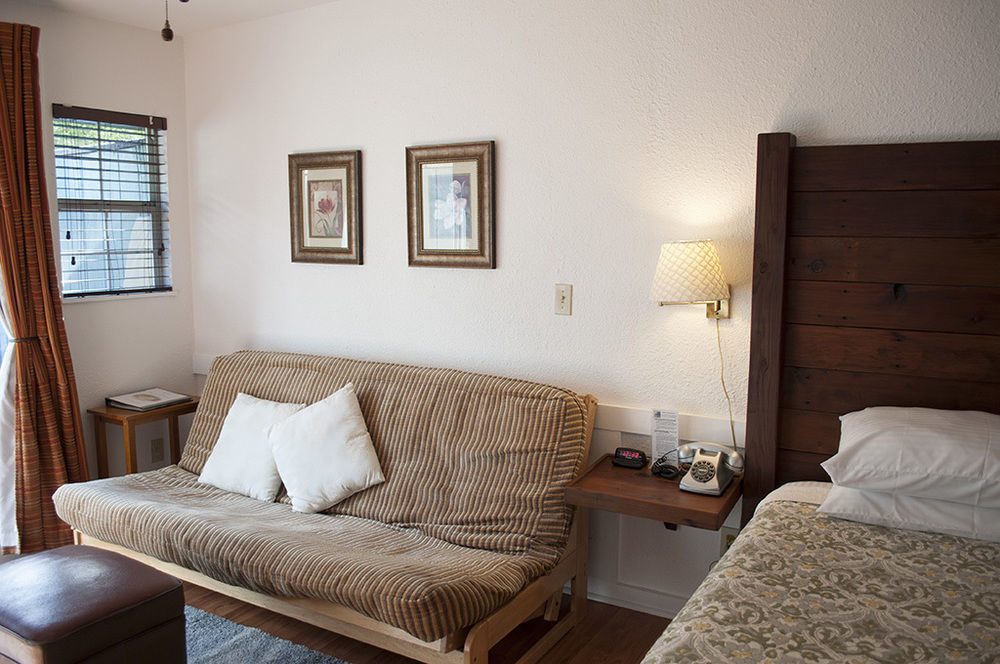 Inn On The Russian River Monte Rio Luaran gambar
