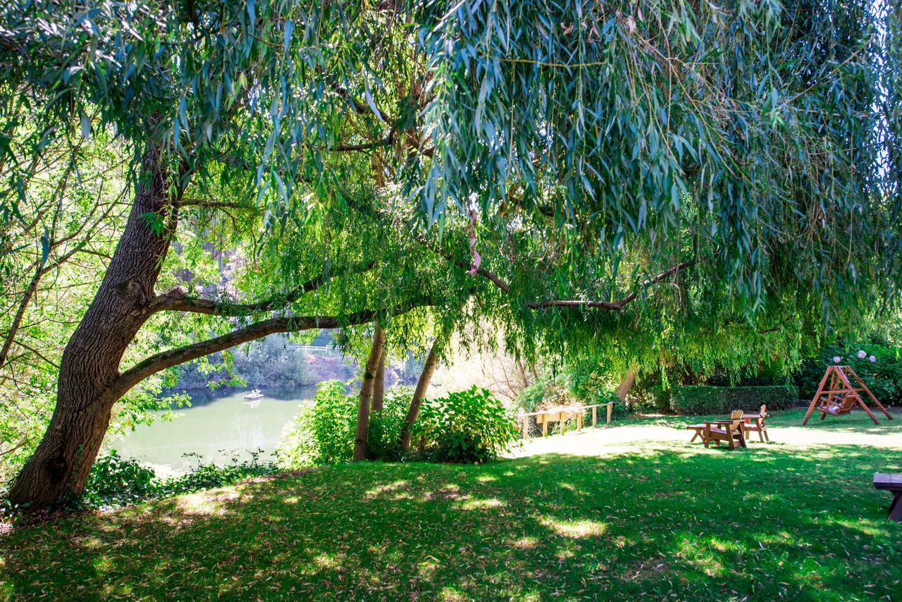 Inn On The Russian River Monte Rio Luaran gambar