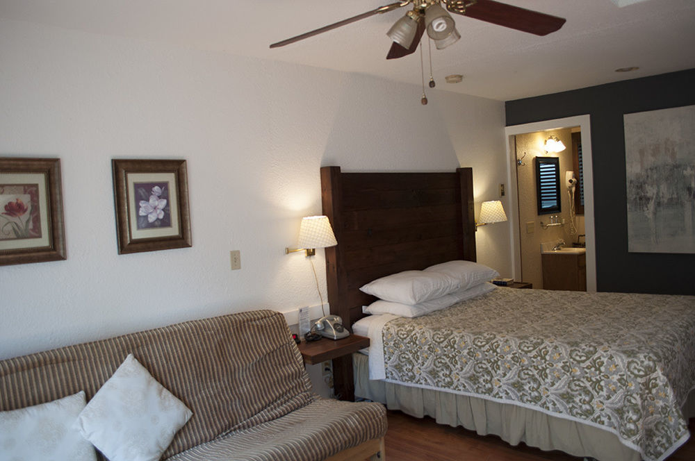 Inn On The Russian River Monte Rio Luaran gambar